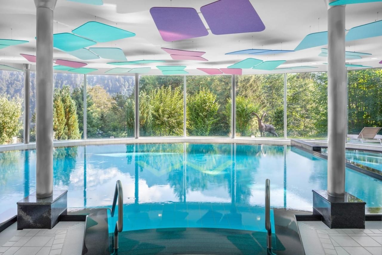 Hotel Waldegg3
