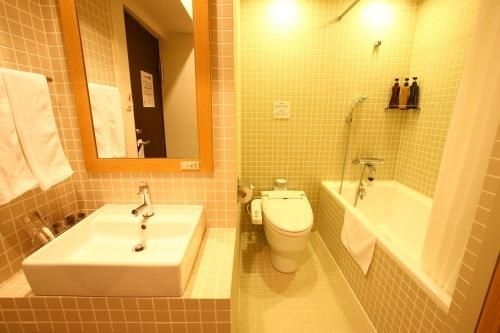 โรงแรมอูเอโนะ ซัตตัน เพลซ (Ueno Sutton place Hotel)3
