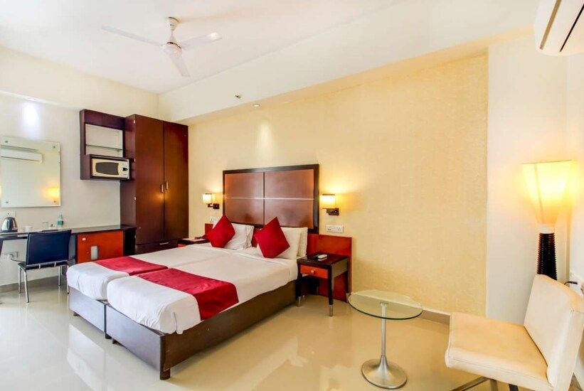 Hotel Kens4