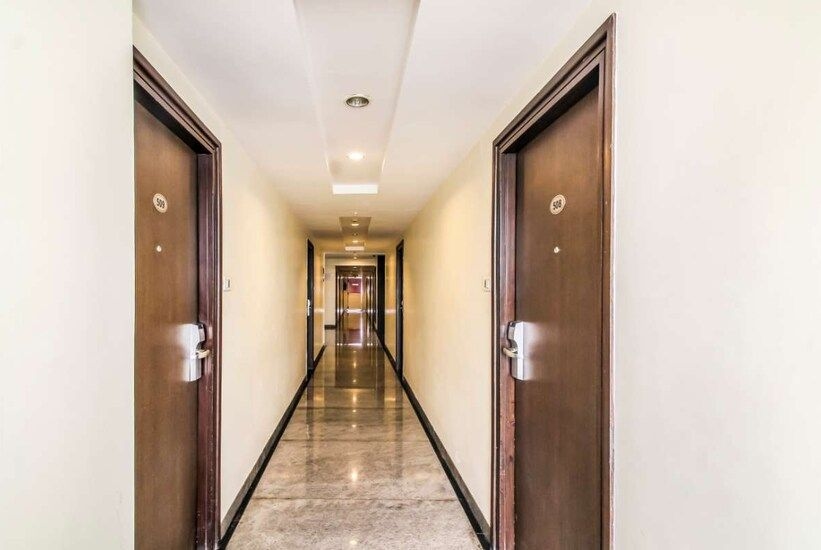 Hotel Kens2