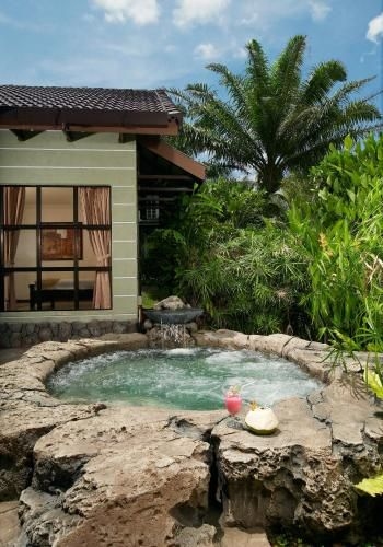 Felda Residence Hot Spring1