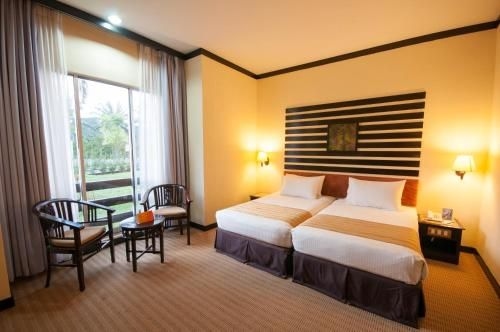 Felda Residence Hot Spring2