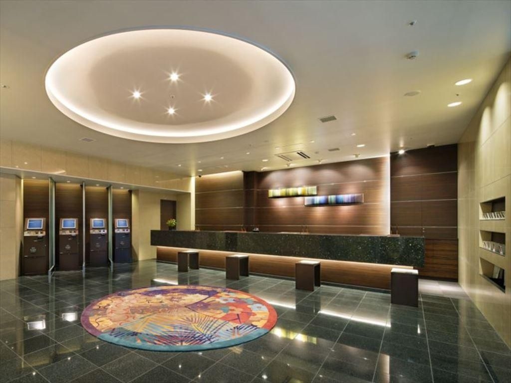 VIA INN SHINAGAWA OIMACHI - JR WEST GROUP2