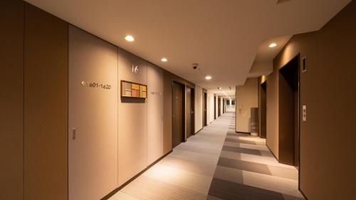 VIA INN SHINAGAWA OIMACHI - JR WEST GROUP4