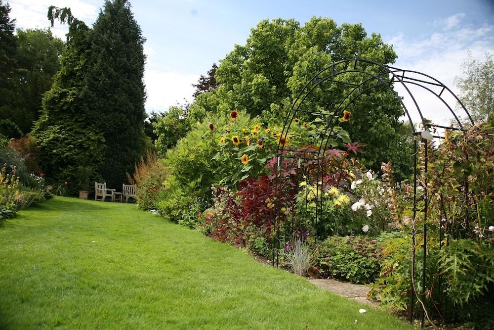 The Bath Priory Hotel Restaurant & Spa4