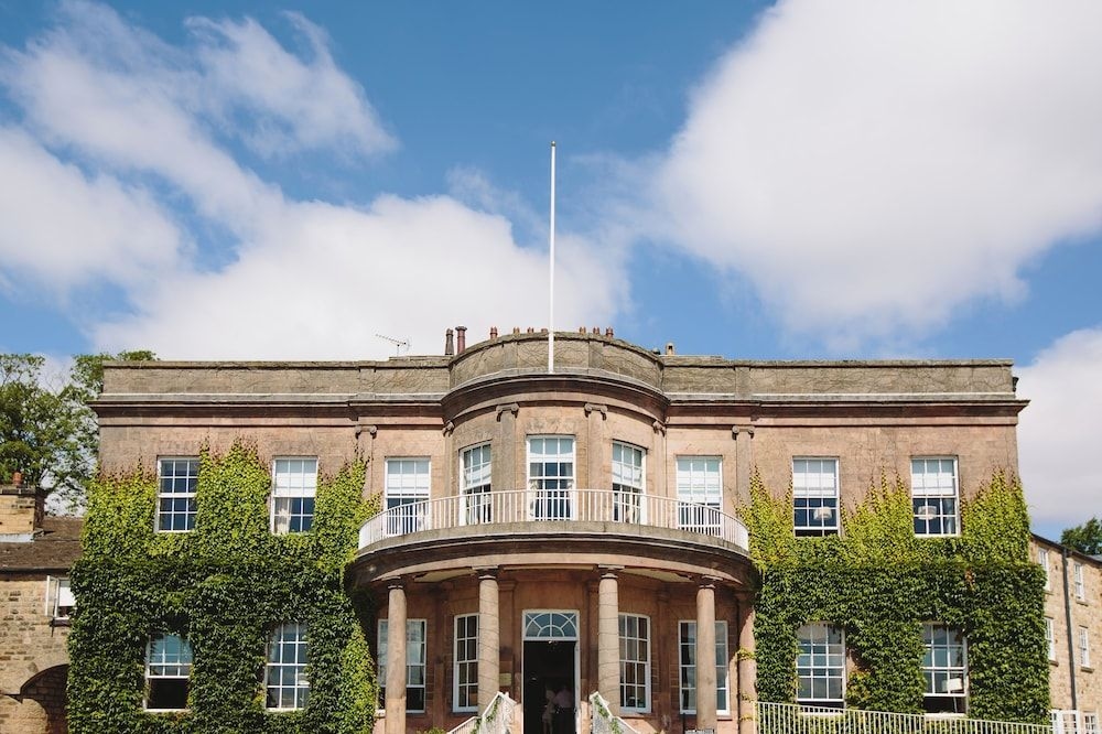 Wood Hall0