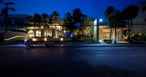 บ้านพันทาย รีสอร์ท (Bann Pantai Resort)3