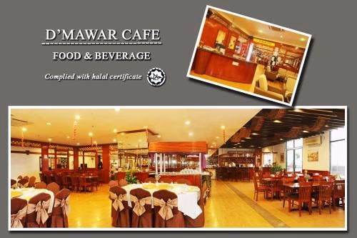 เมย์เรสโฮเต็ล (Mayres Hotel)1