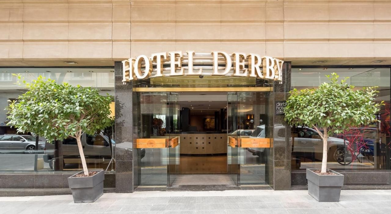 Derby Hotel0