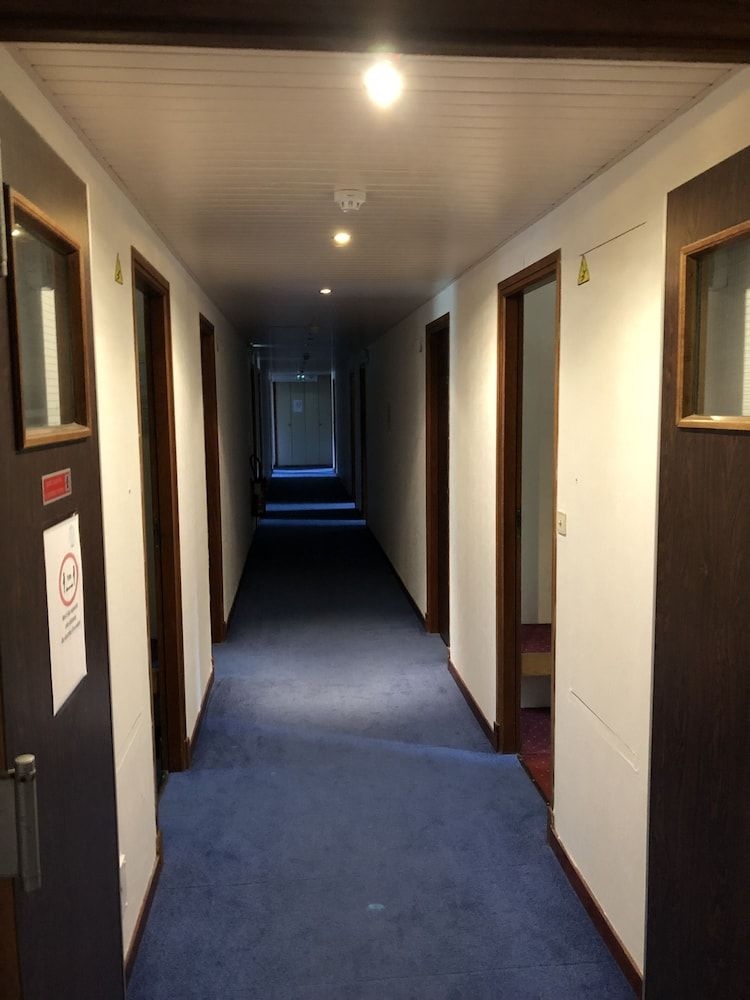 Inter-hotel Le Drakkar4