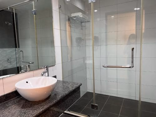 โรงแรมเอสเอสแอล เทรดเดอร์ส (SSL Traders Hotel)4