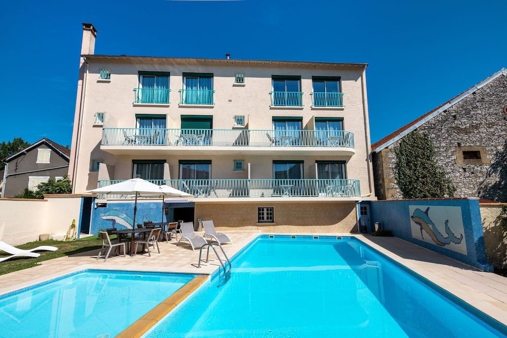Inter-hotel Le Quercy3