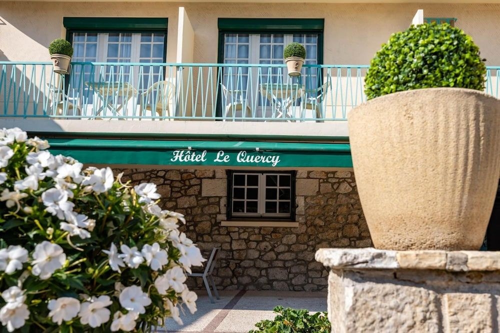 Inter-hotel Le Quercy2