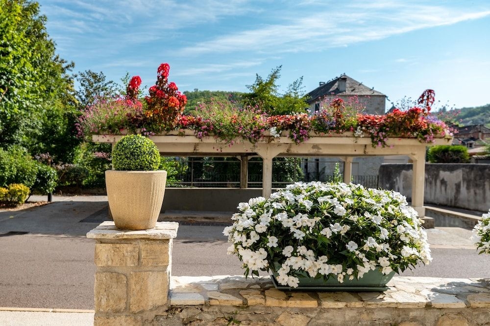 Inter-hotel Le Quercy4