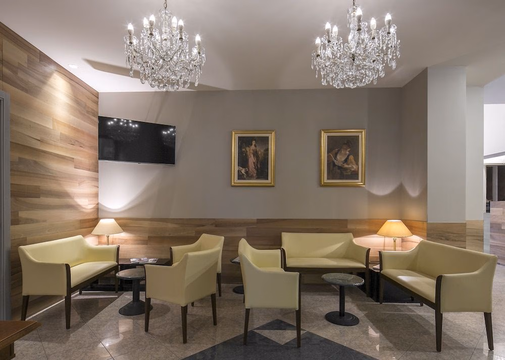 Minotel Falco D Oro4
