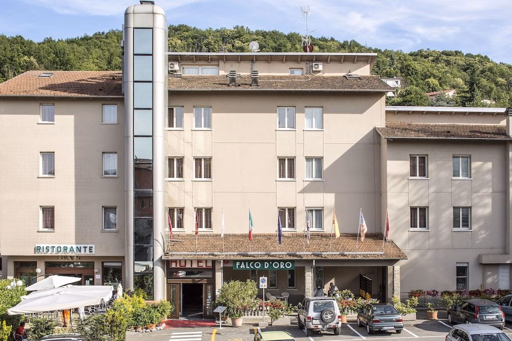 Minotel Falco D Oro2