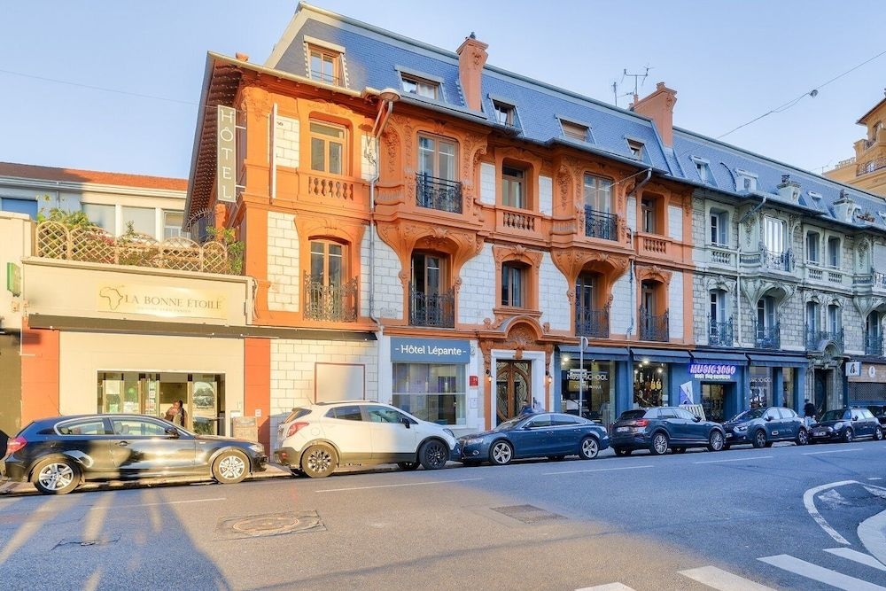 Lepante Hotel2