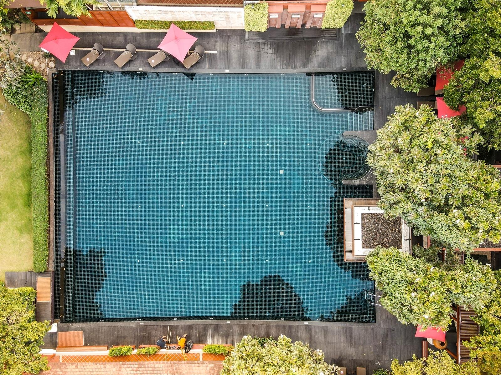 รติล้านนา ริเวอร์ไซด์ สปา รีสอร์ท (Rati Lanna Riverside Spa Resort)4