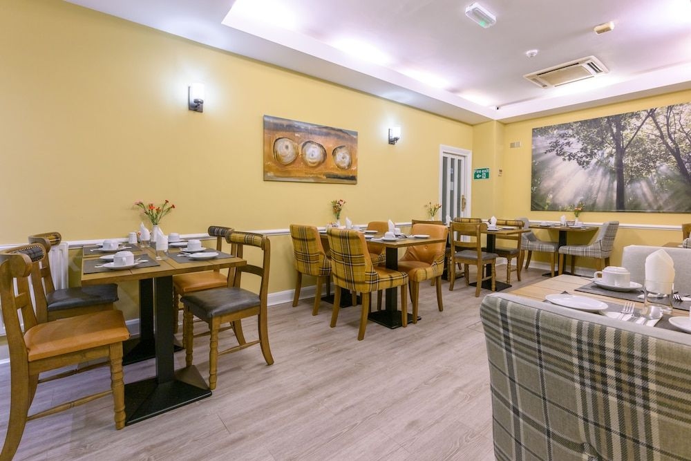 Brunel Hotel4