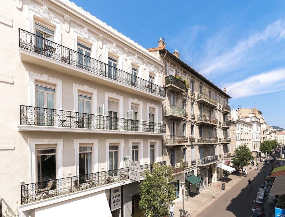 La Villa Tosca1