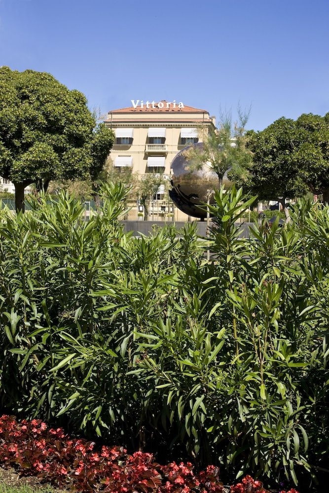 Hotel Vittoria1