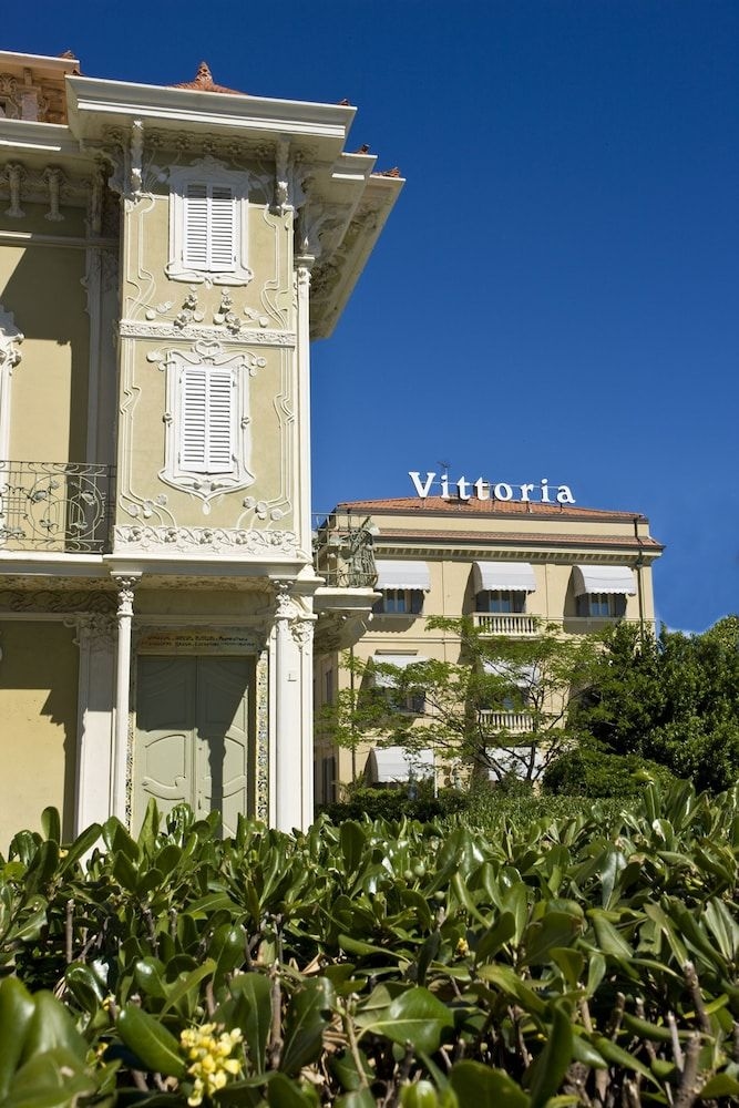 Hotel Vittoria2