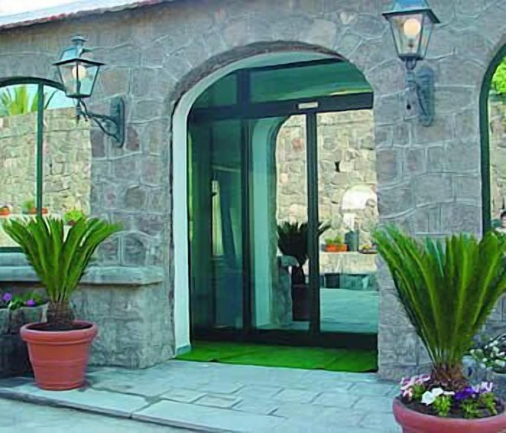 Parco Dei Principi1