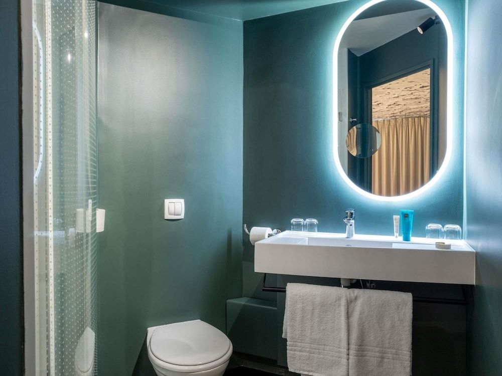 Ibis Clermont Ferrand Montferrand0