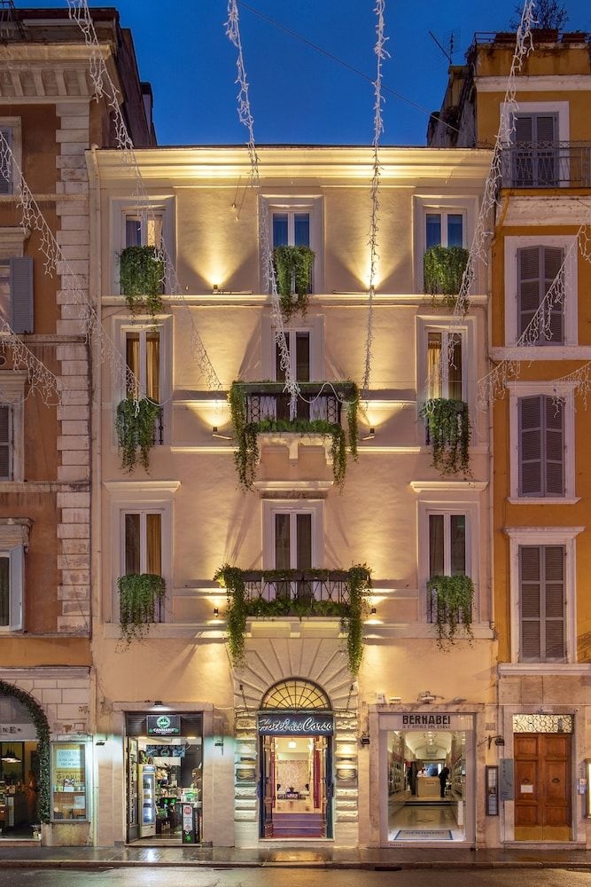 Del Corso Hotel2