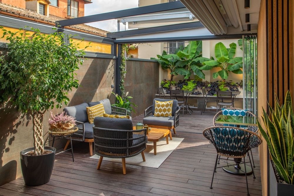 Del Corso Hotel1