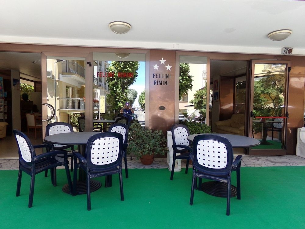 Navona Hotel2