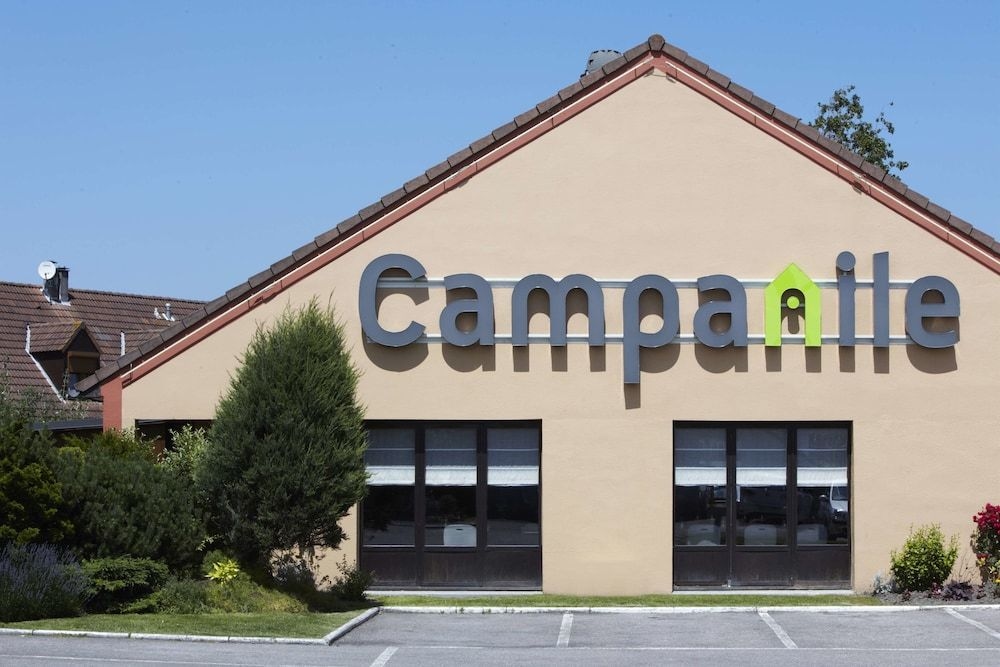 Campanile Calais4