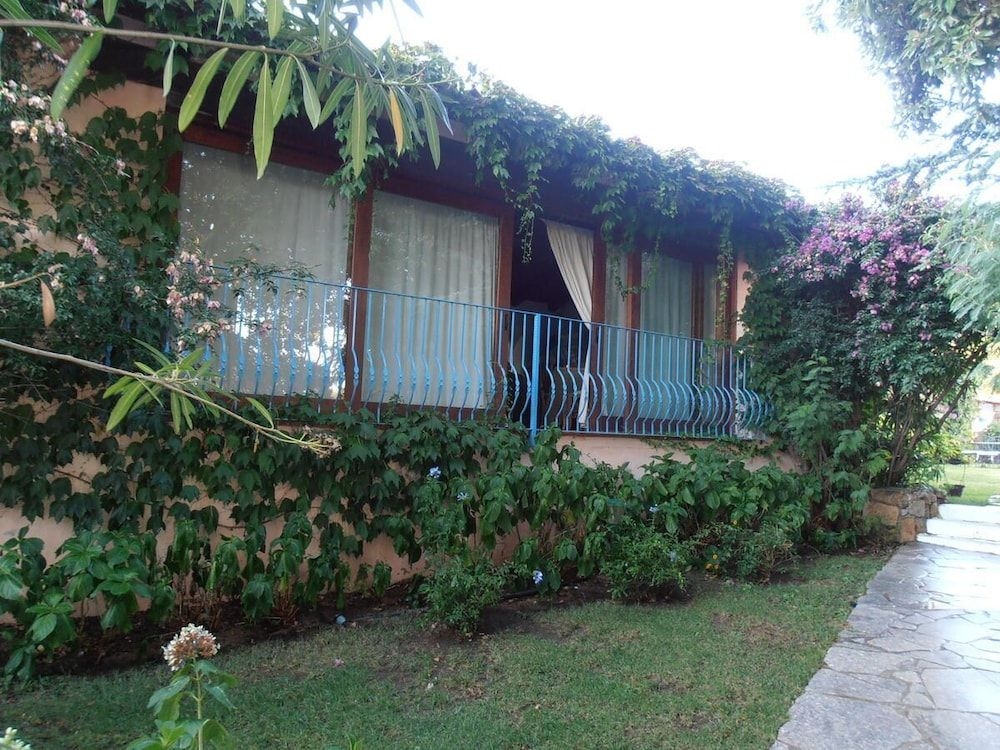 Casa Alianda1
