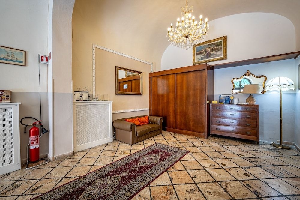 Hotel Minerva0