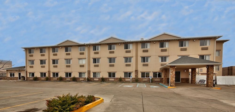 Comfort Inn2