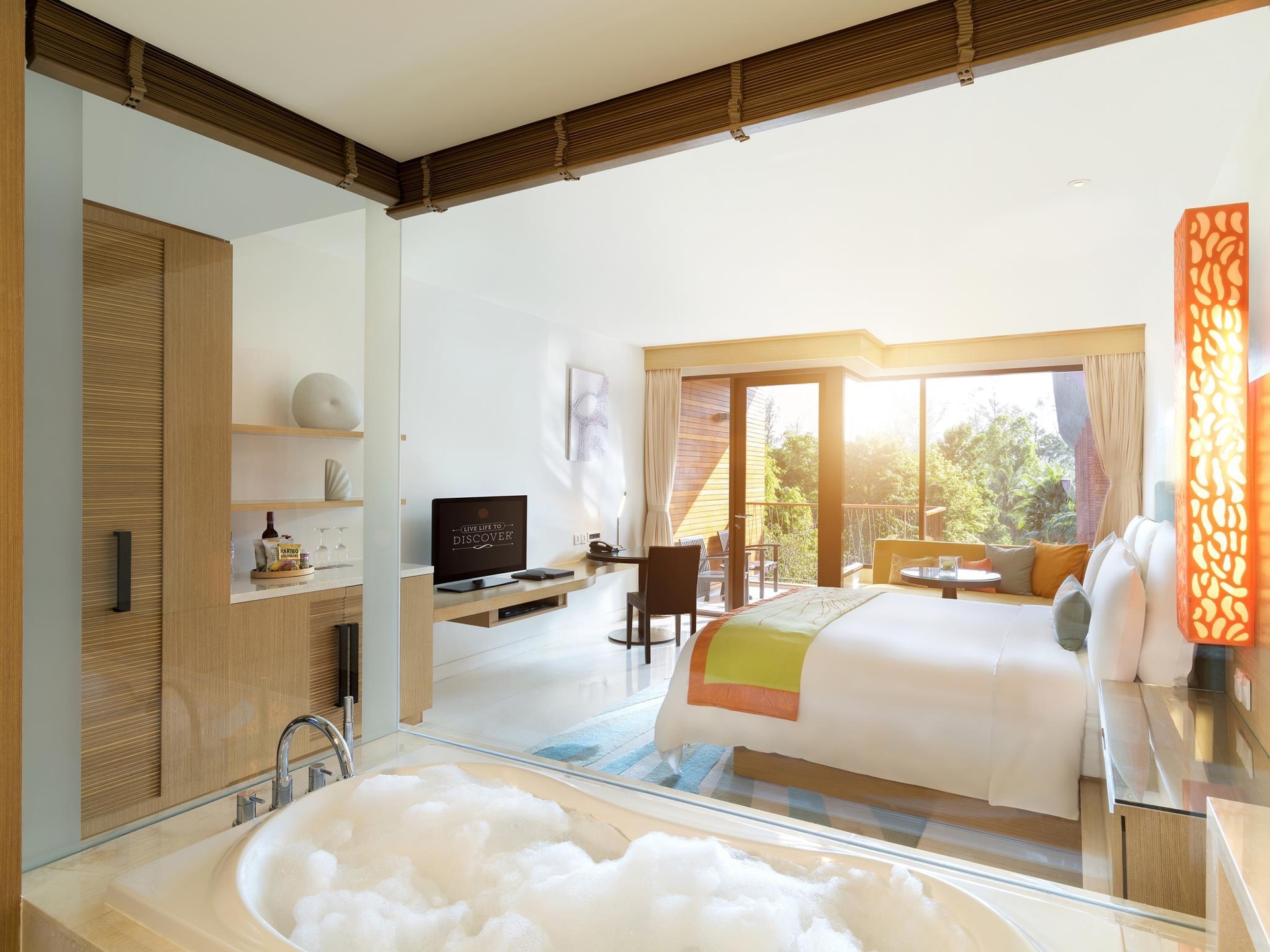 เรเนซองส์ ภูเก็ต รีสอร์ต แอนด์ สปา (Renaissance Phuket Resort & Spa)4