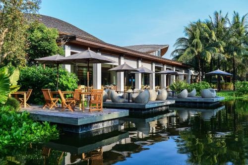 เรเนซองส์ ภูเก็ต รีสอร์ต แอนด์ สปา (Renaissance Phuket Resort & Spa)1