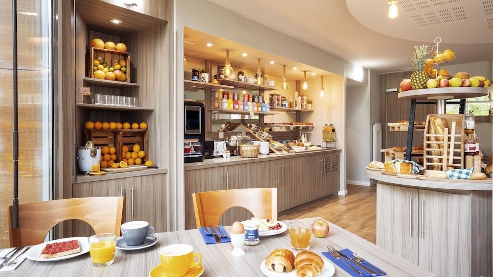 Residhome Paris-Guyancourt4