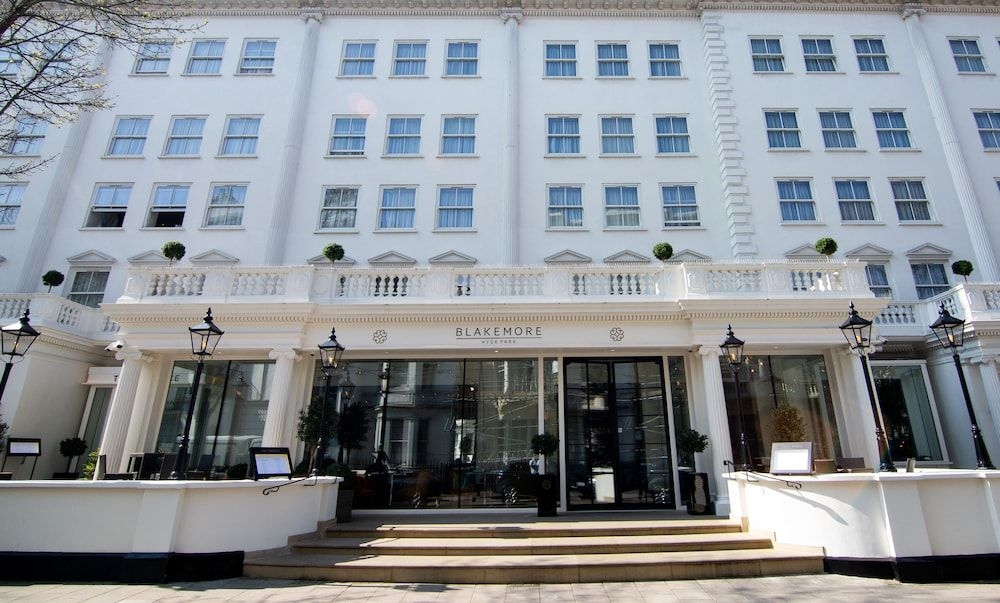 Blakemore Hyde Park0