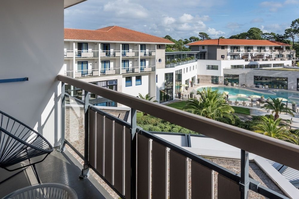 Novotel Arcachon3