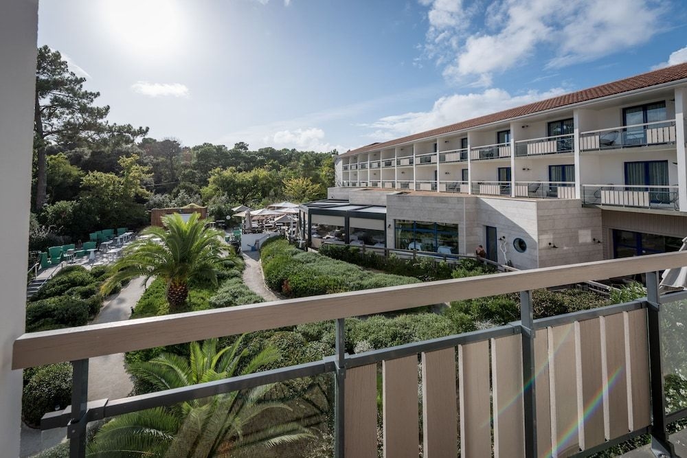 Novotel Arcachon4