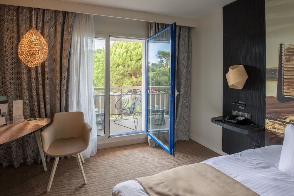 Novotel Arcachon2