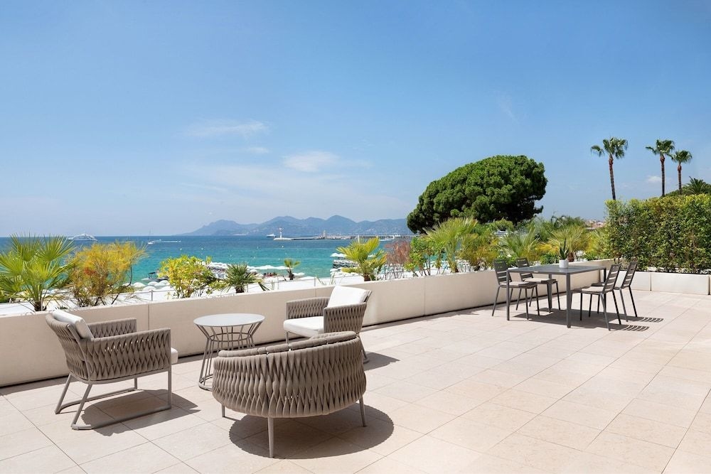 Jw Marriott Cannes0