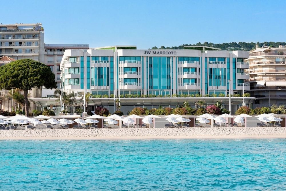 Jw Marriott Cannes4