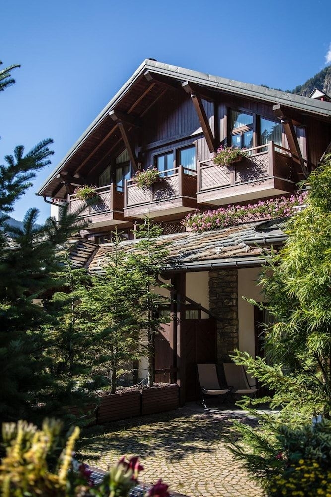 Residence Courmaison4