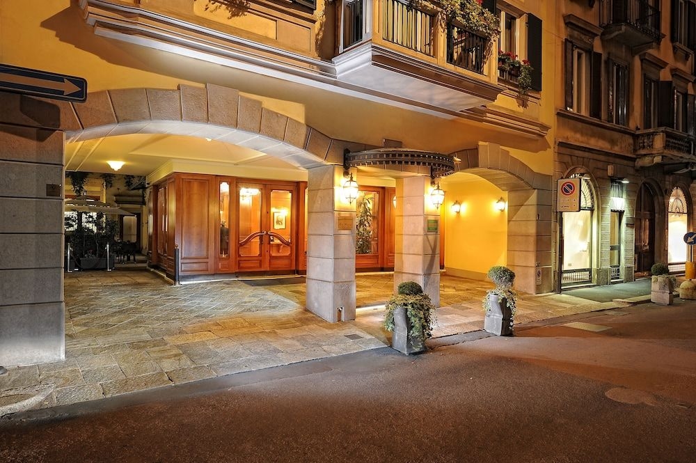 Hotel Manzoni3