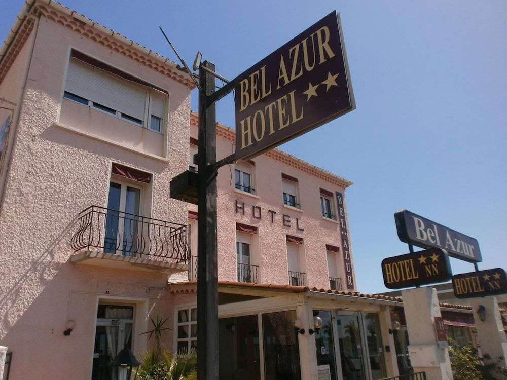 Bel Azur2