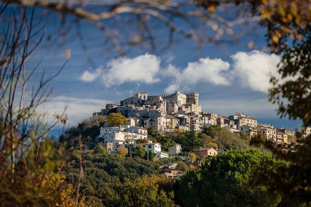Castello Degli Orsini2