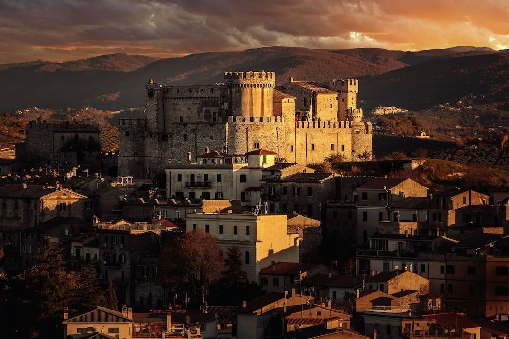 Castello Degli Orsini4