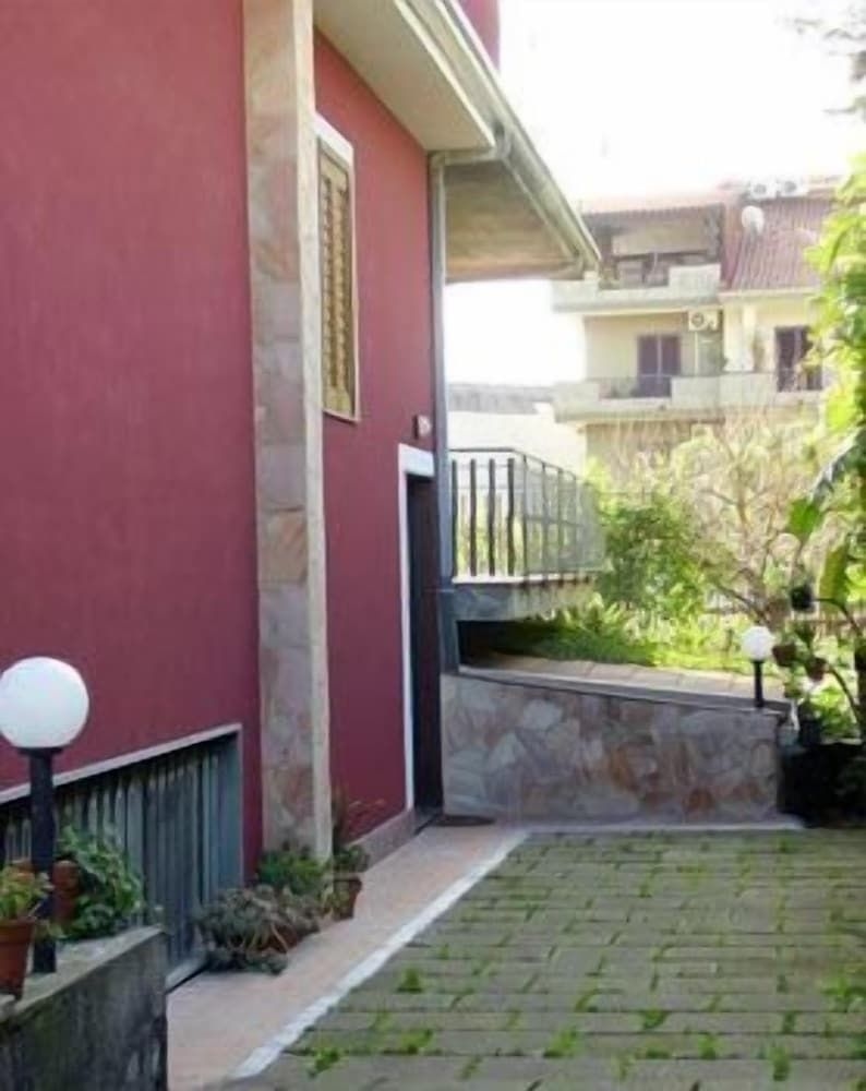 B&B Casalotto Inn3
